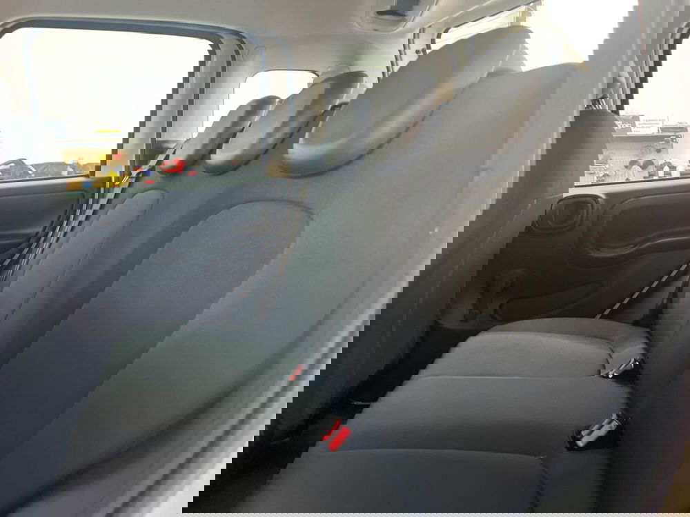 Fiat Pandina nuova a Roma (13)