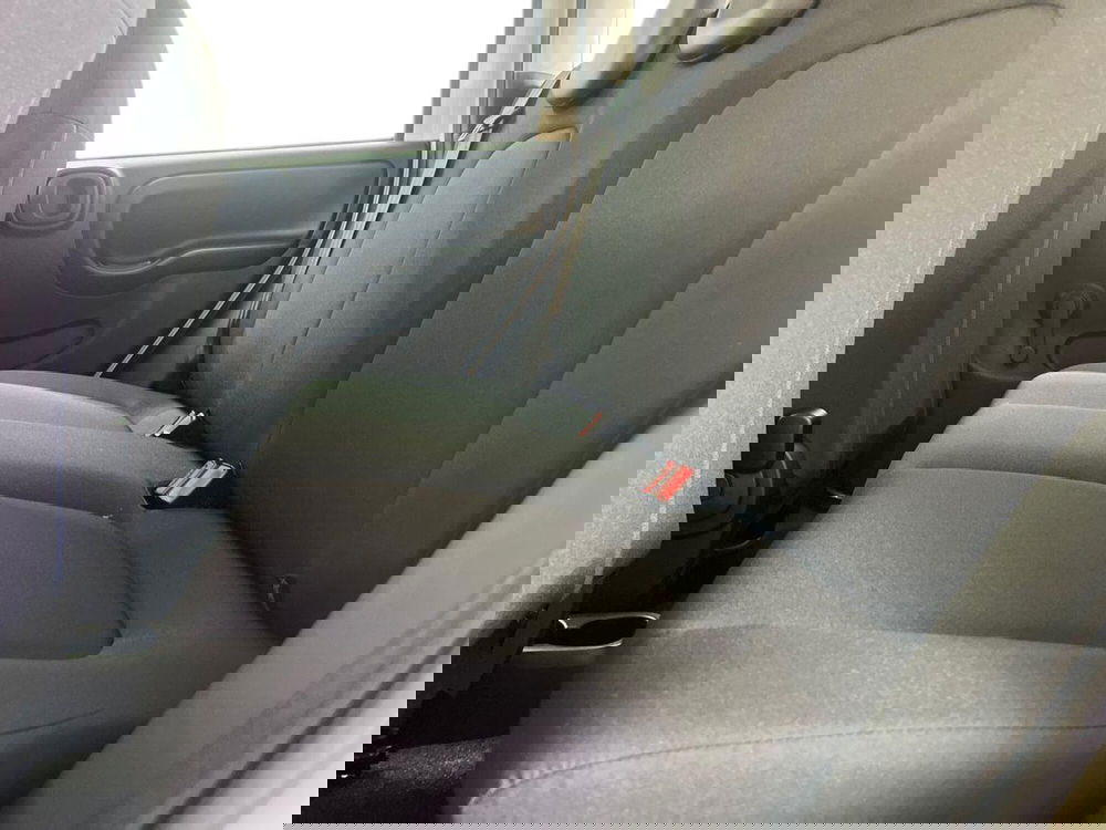 Fiat Pandina nuova a Roma (14)