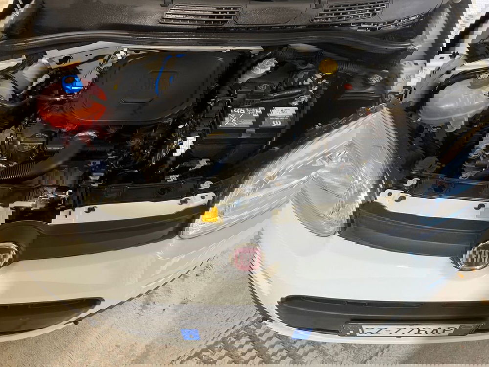 Fiat Pandina nuova a Roma (15)