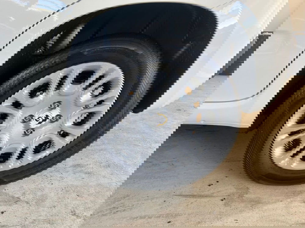 Fiat Pandina nuova a Roma (17)