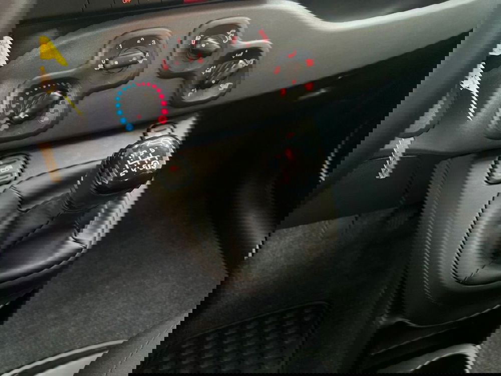 Fiat Pandina nuova a Roma (8)