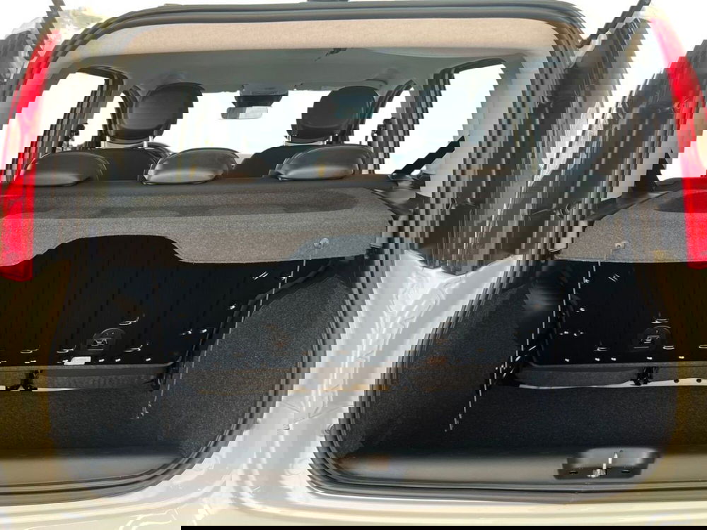 Fiat Pandina nuova a Roma (9)