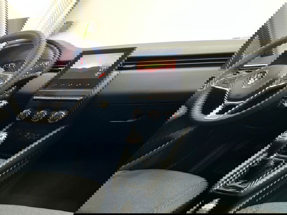 Renault Clio usata a Roma (10)