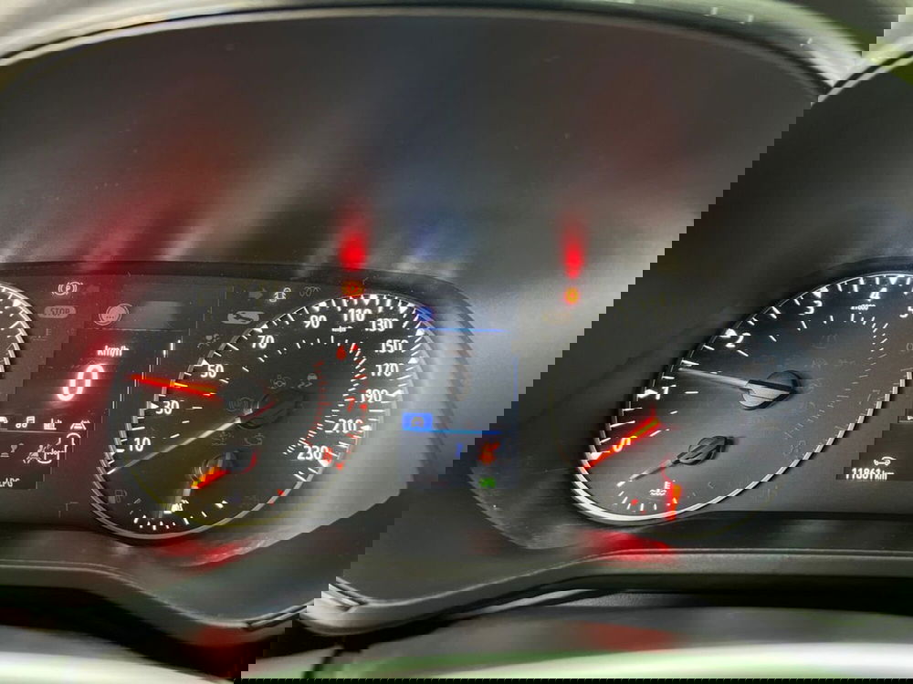 Renault Clio usata a Roma (11)