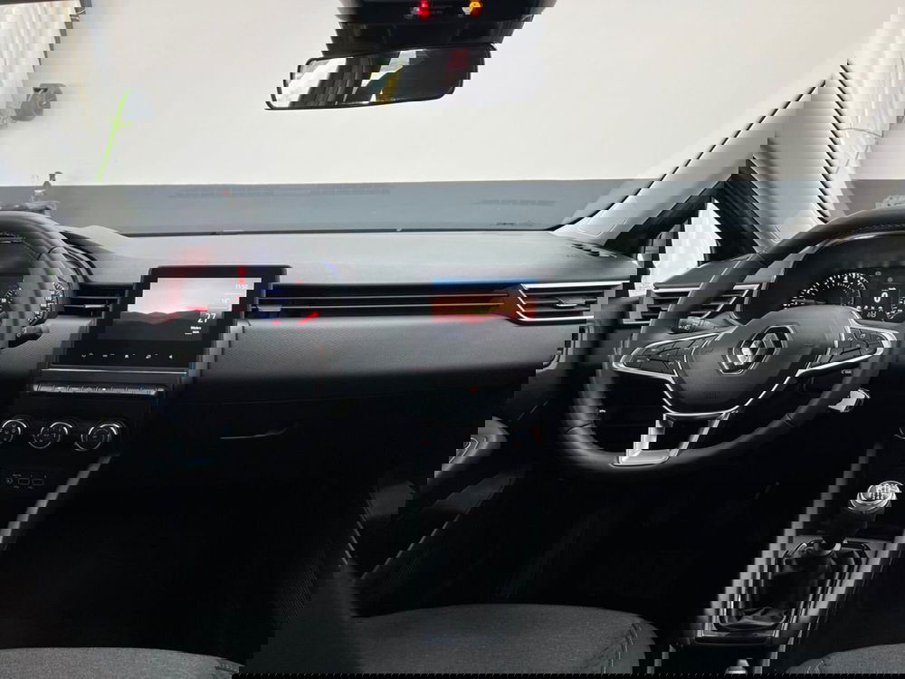 Renault Clio usata a Roma (12)