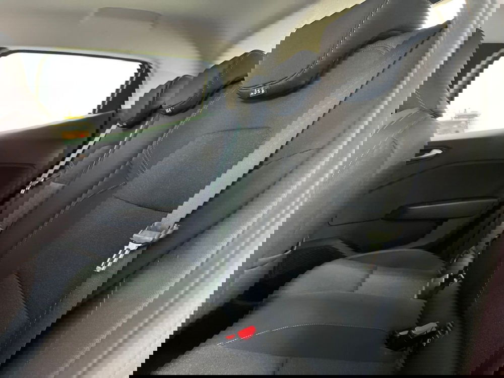 Renault Clio usata a Roma (13)