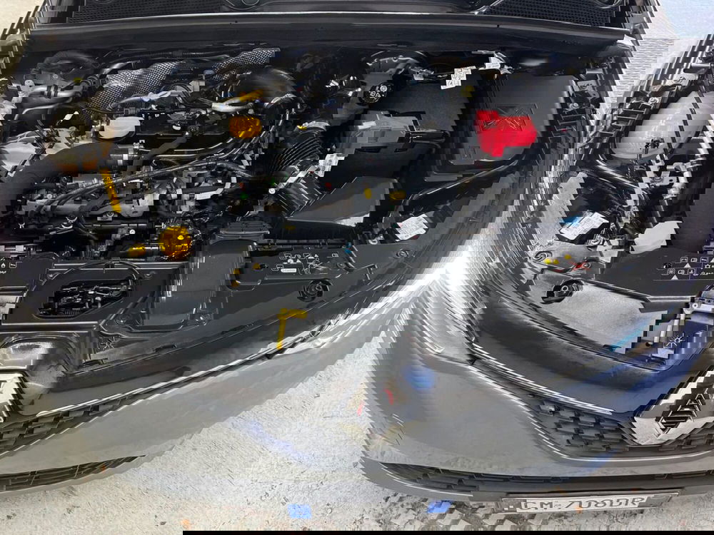 Renault Clio usata a Roma (15)