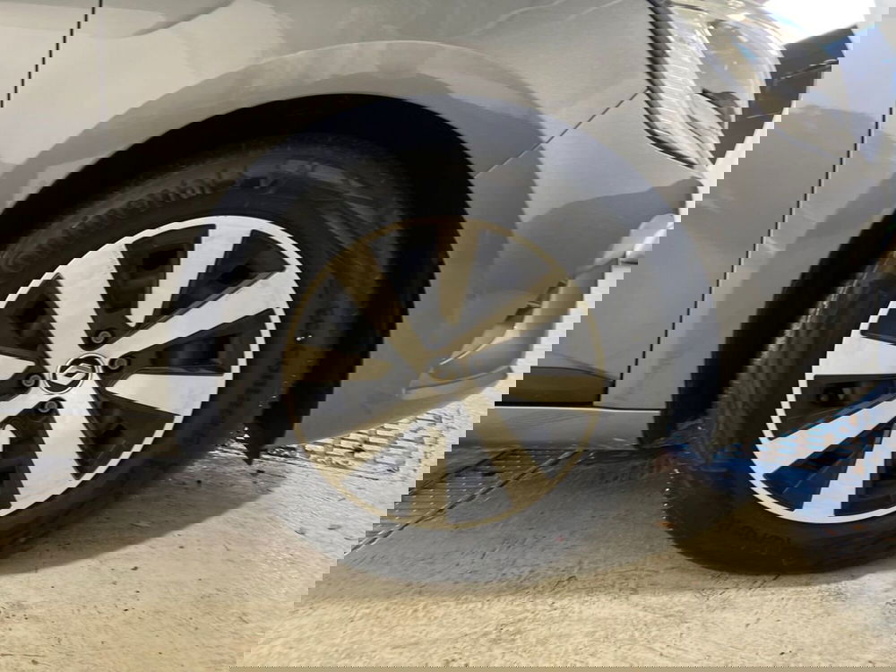 Renault Clio usata a Roma (18)