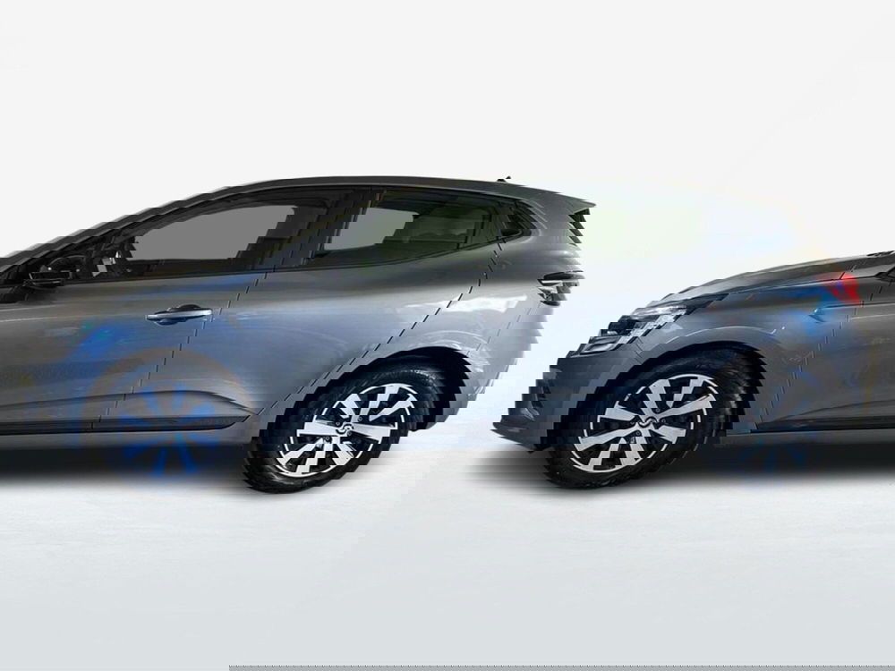 Renault Clio usata a Roma (3)