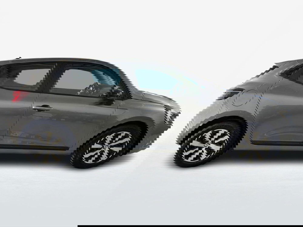 Renault Clio usata a Roma (4)