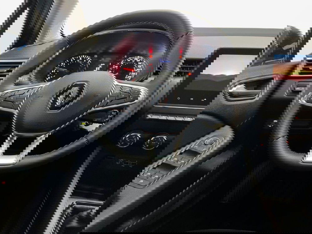 Renault Clio usata a Roma (7)