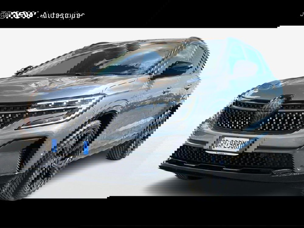 Renault Austral usata a Roma