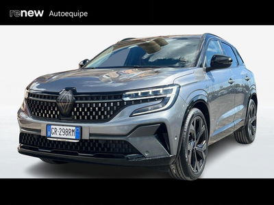 Renault Austral 1.2 full hybrid Techno Esprit Alpine 200cv auto del 2023 usata a Roma