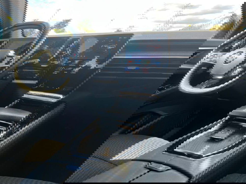 Renault Austral usata a Roma (10)