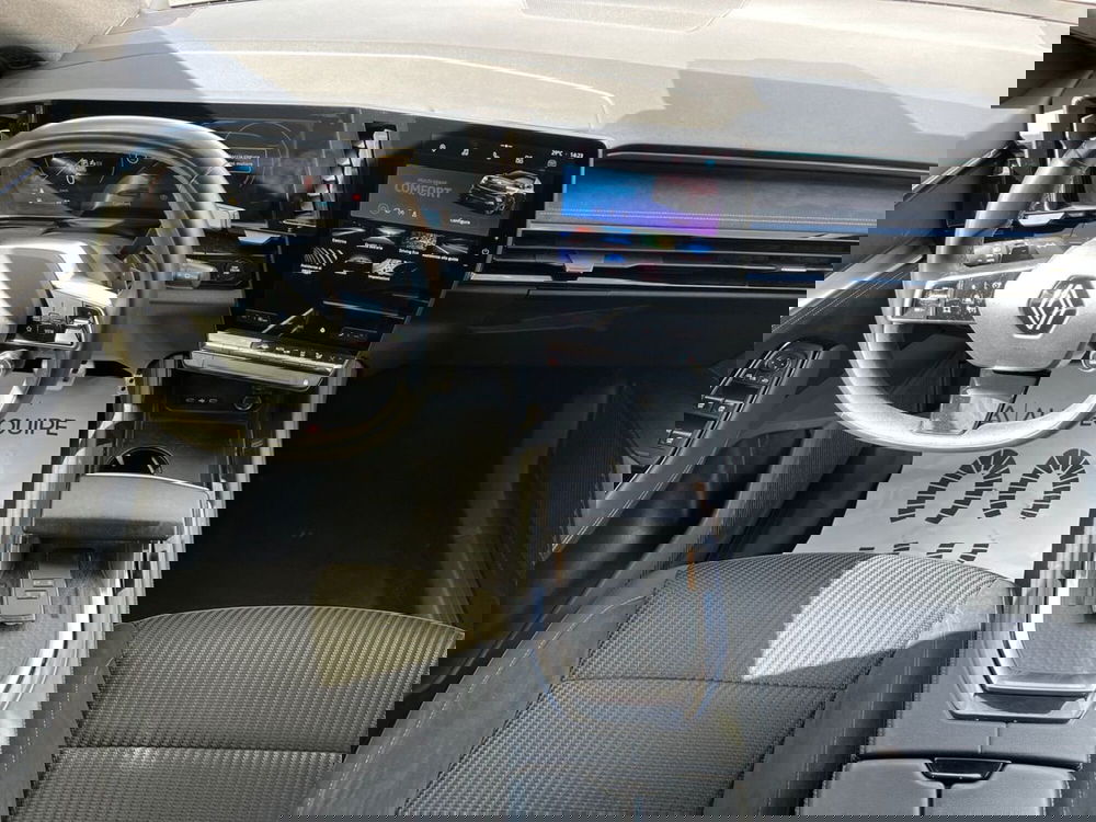 Renault Austral usata a Roma (12)