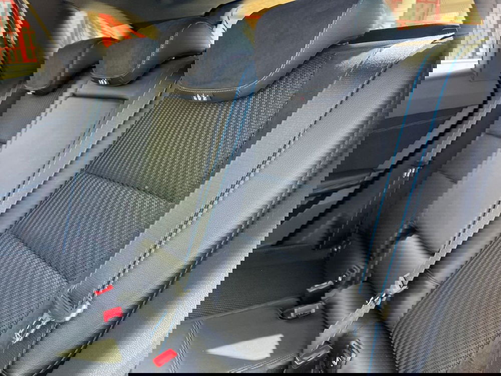 Renault Austral usata a Roma (13)