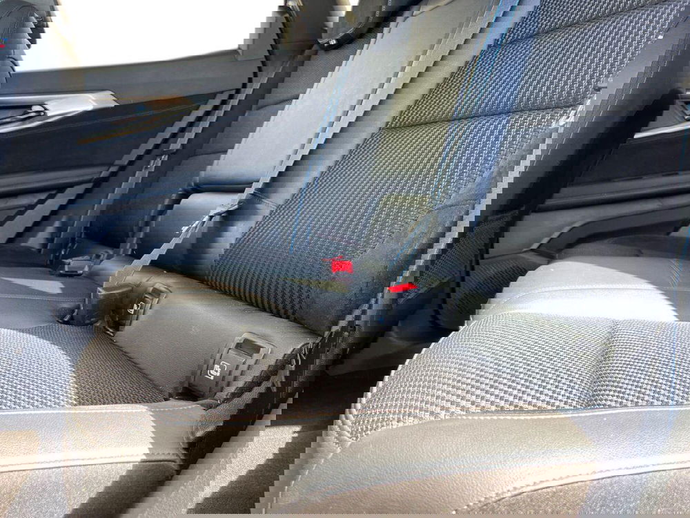 Renault Austral usata a Roma (14)