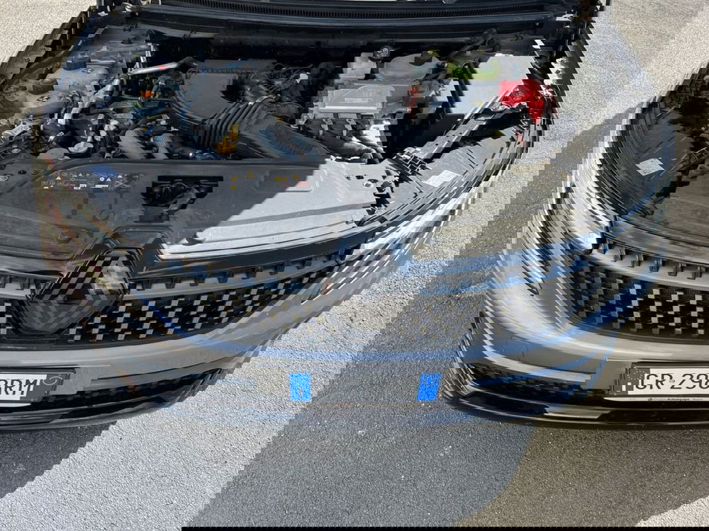 Renault Austral usata a Roma (15)