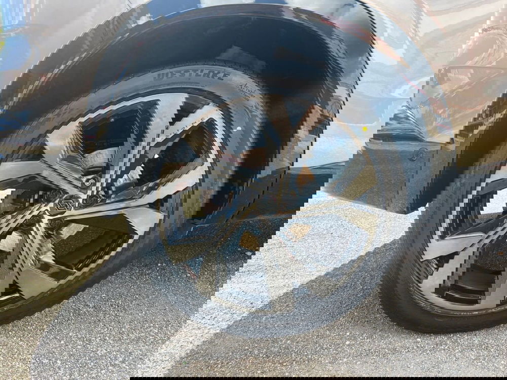 Renault Austral usata a Roma (16)