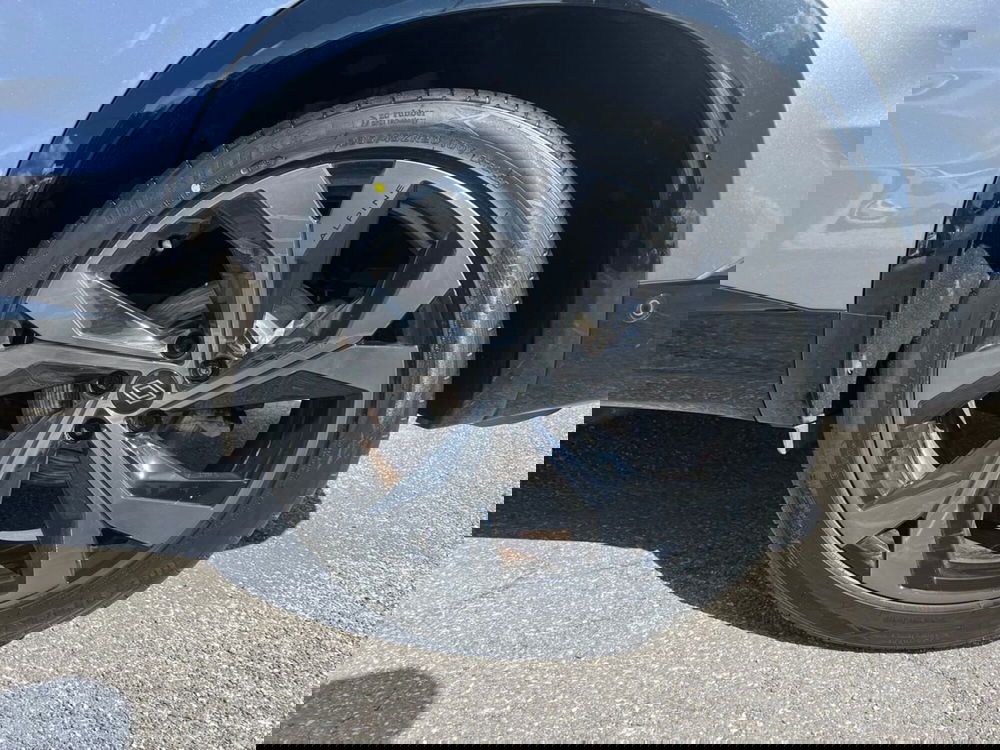 Renault Austral usata a Roma (17)