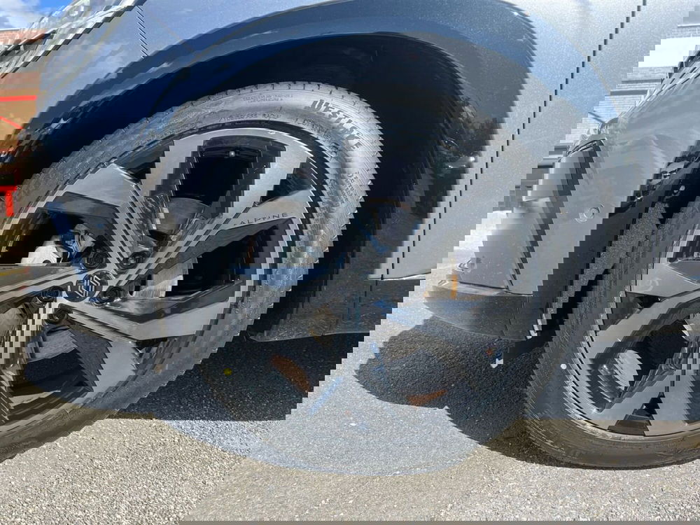 Renault Austral usata a Roma (18)