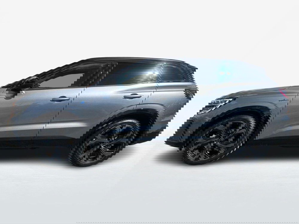 Renault Austral usata a Roma (3)