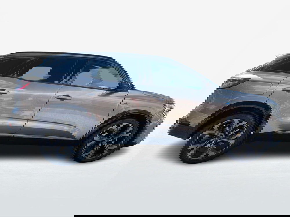 Renault Austral usata a Roma (4)