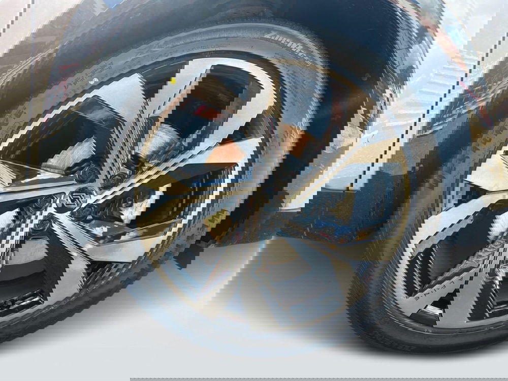 Renault Austral usata a Roma (5)