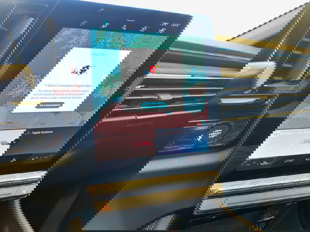 Renault Austral usata a Roma (6)