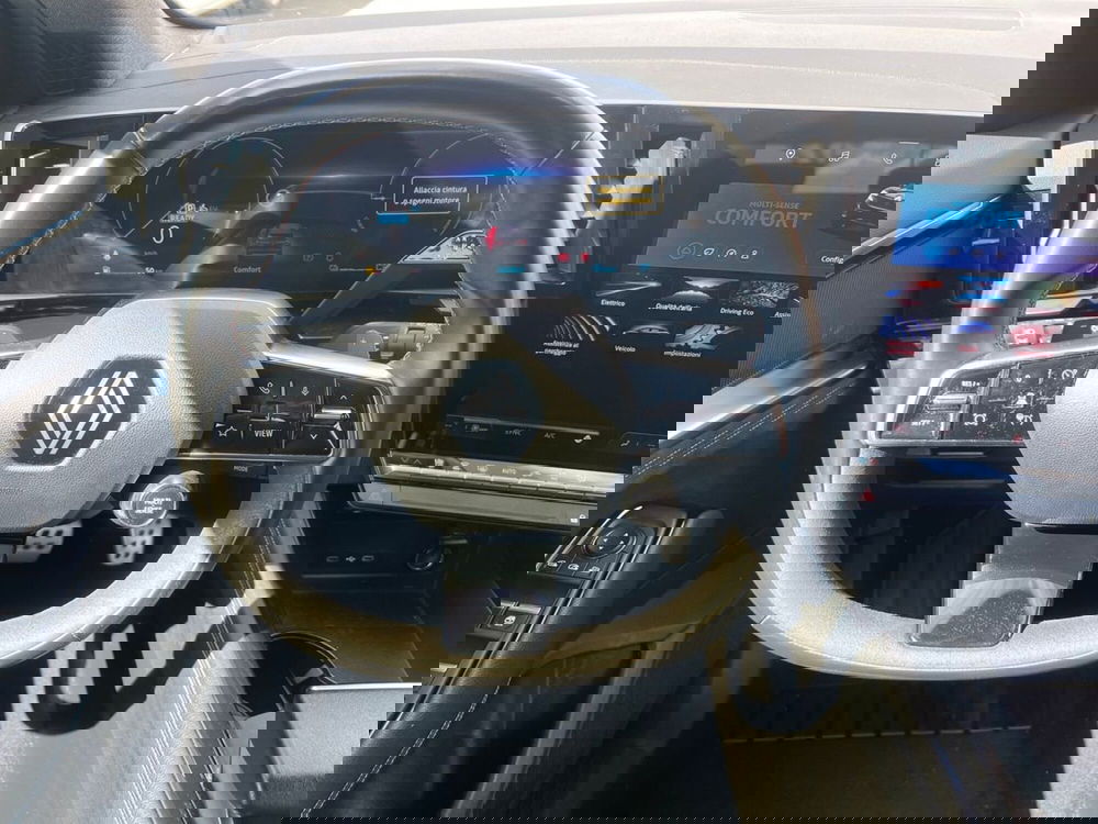 Renault Austral usata a Roma (7)