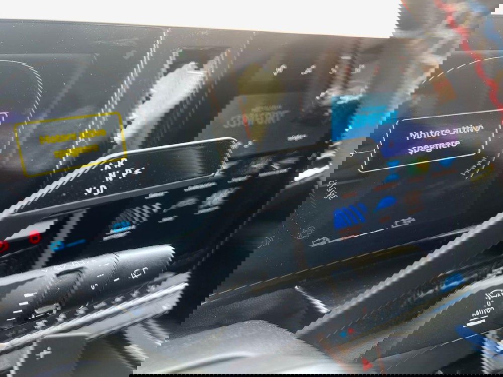 Renault Austral usata a Roma (8)