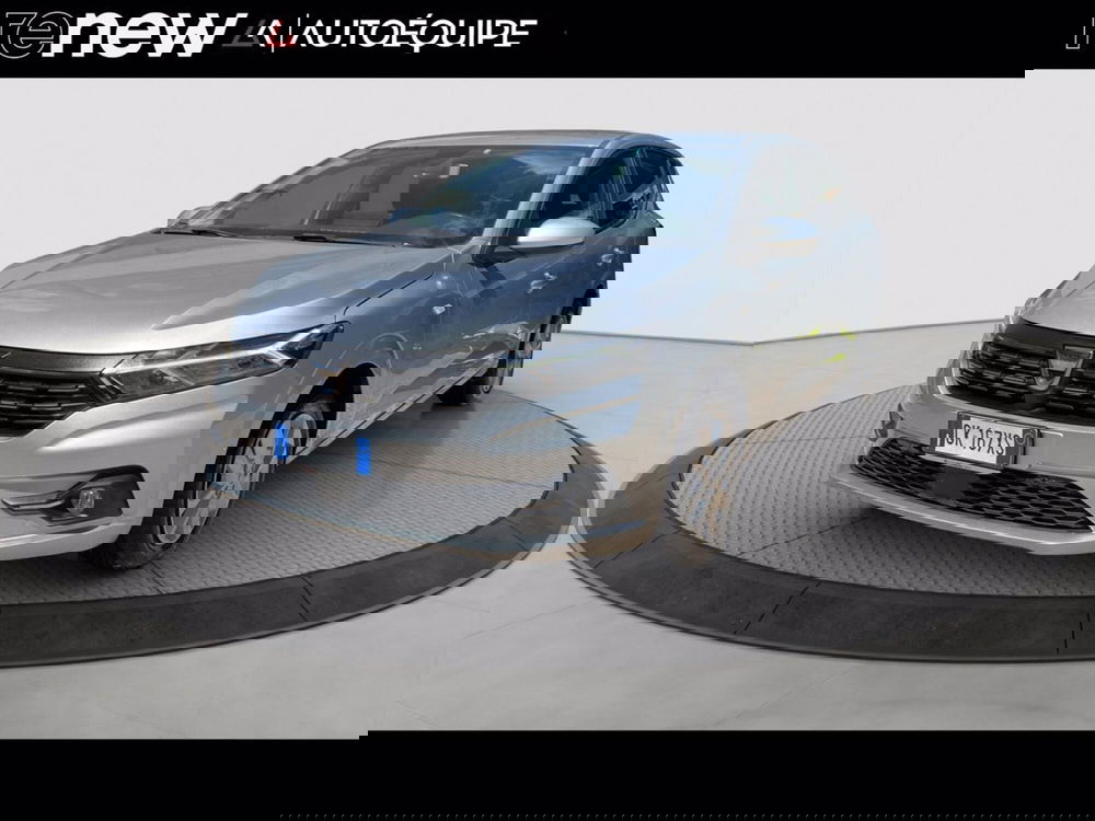 Dacia Sandero usata a Roma