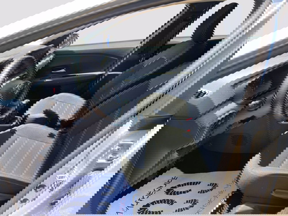 Dacia Sandero usata a Roma (10)