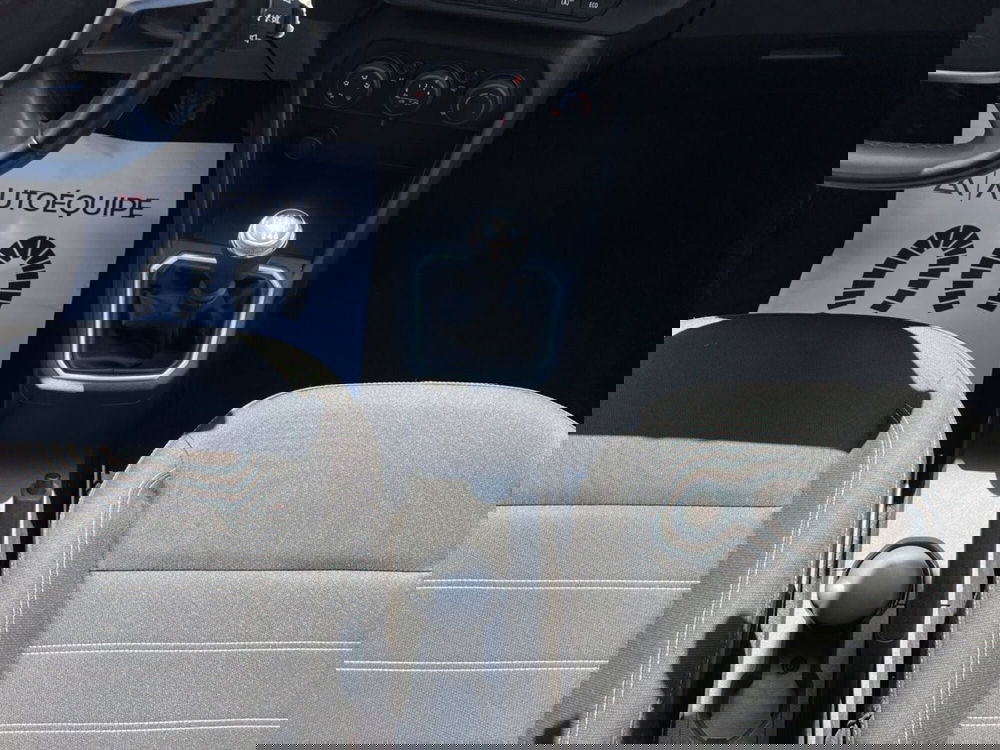 Dacia Sandero usata a Roma (14)