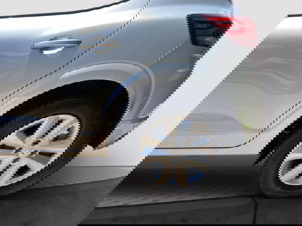 Dacia Sandero usata a Roma (17)