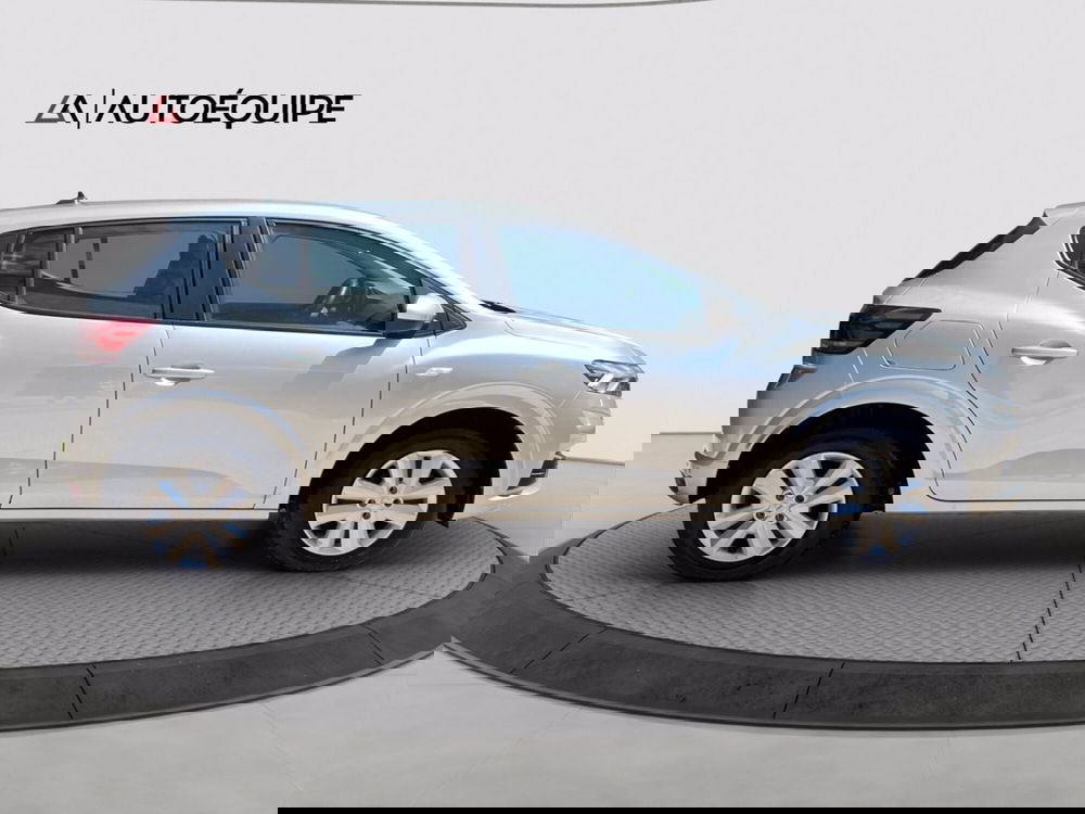 Dacia Sandero usata a Roma (7)