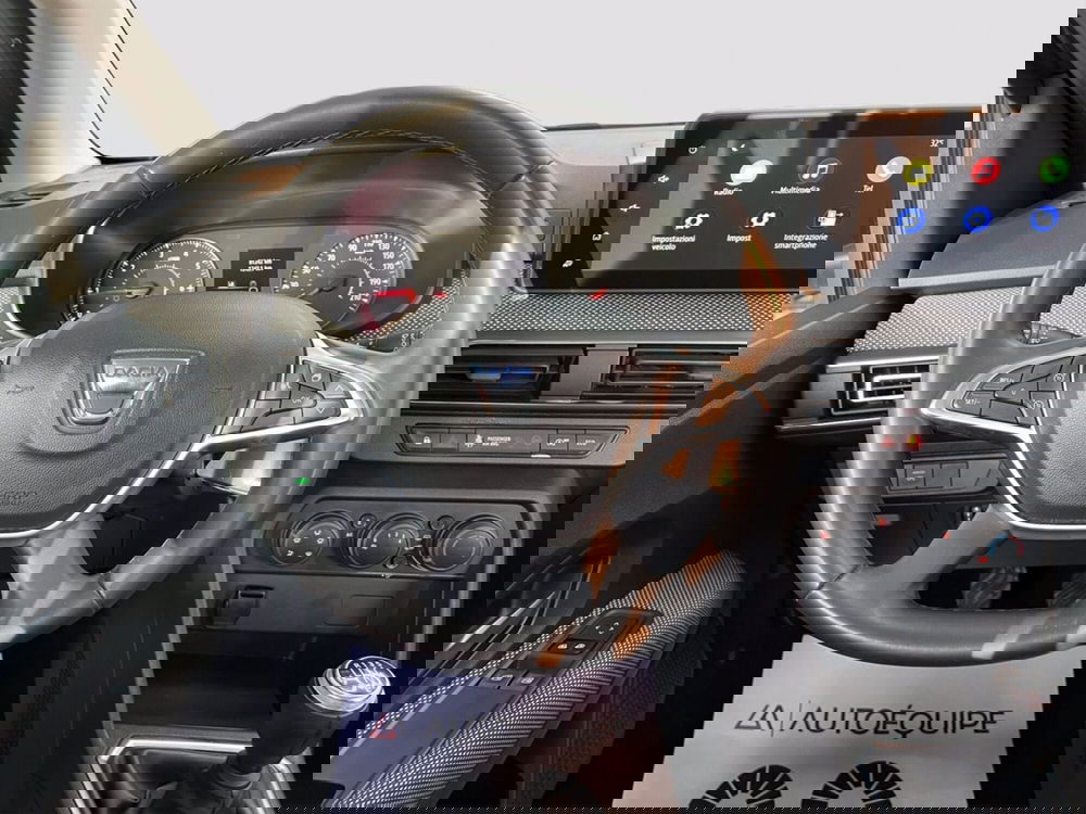 Dacia Sandero usata a Roma (11)