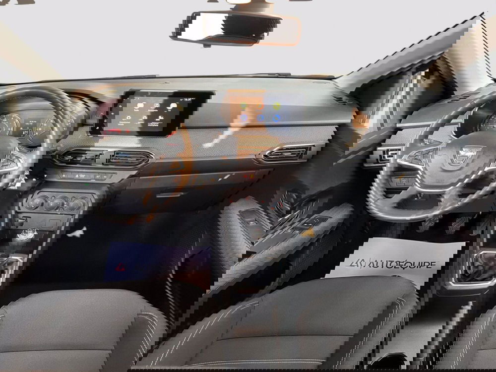 Dacia Sandero usata a Roma (13)