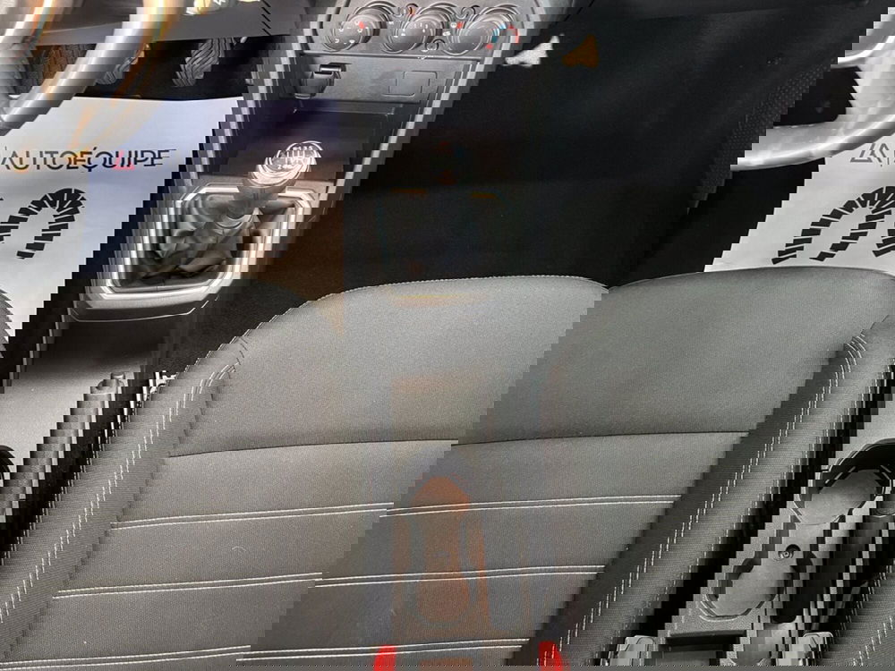 Dacia Sandero usata a Roma (14)