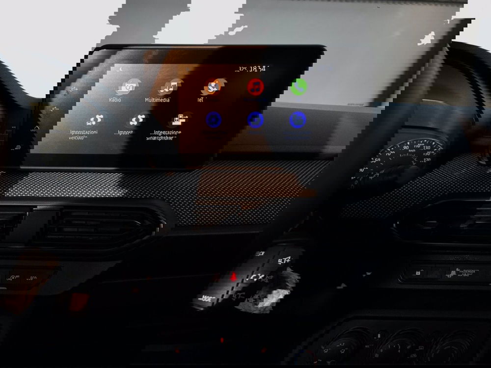 Dacia Sandero usata a Roma (15)