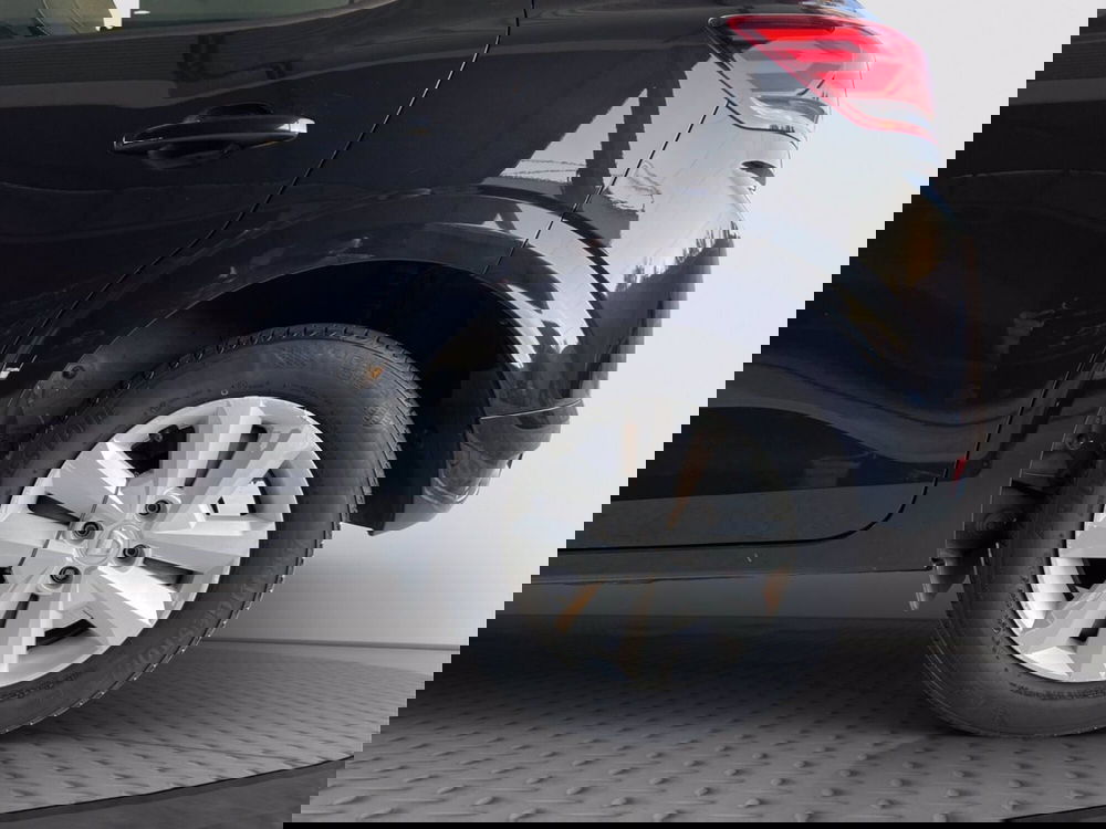 Dacia Sandero usata a Roma (17)