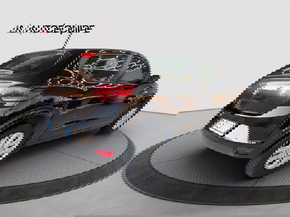 Dacia Sandero usata a Roma (6)