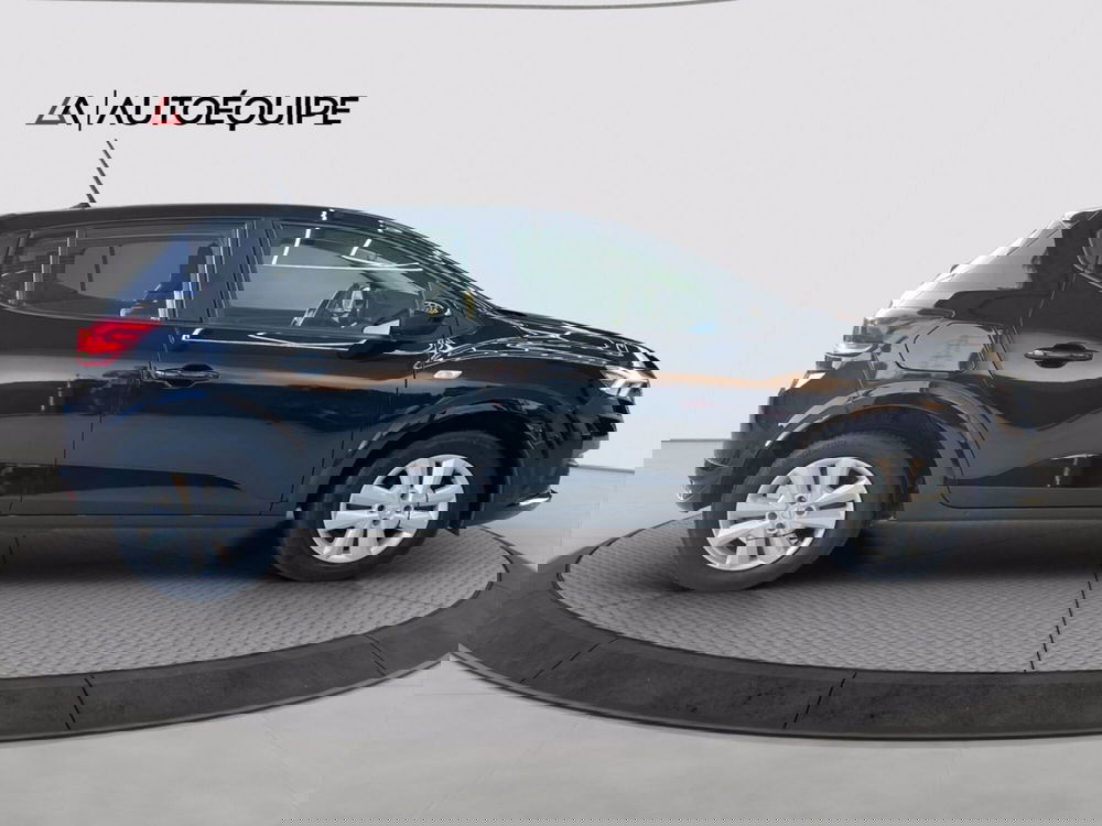 Dacia Sandero usata a Roma (7)