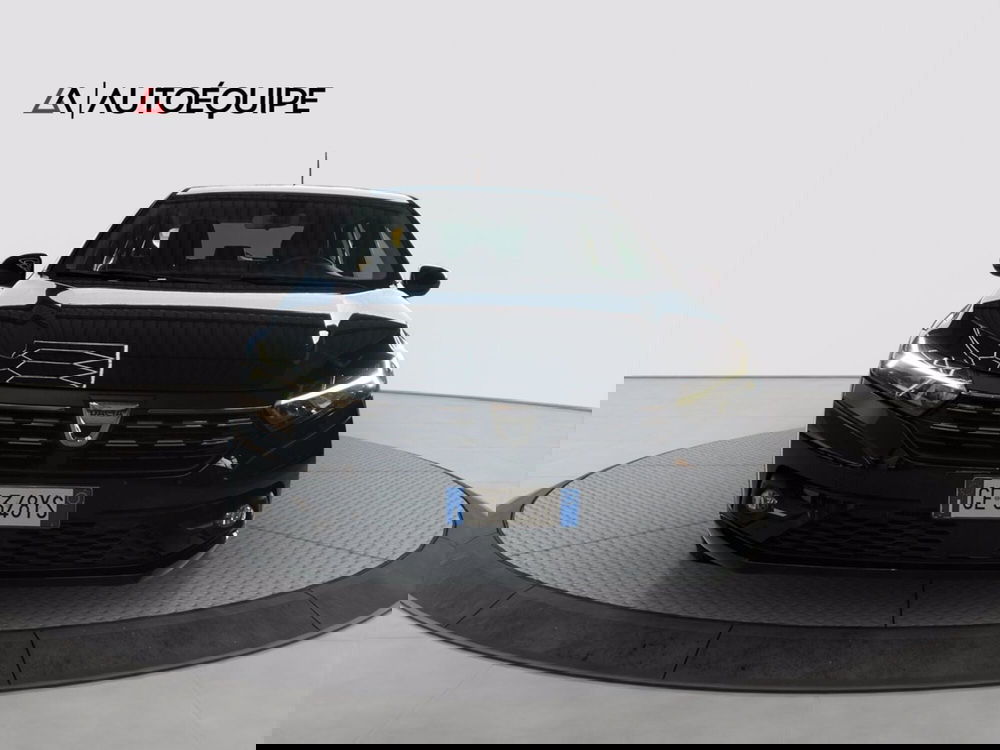 Dacia Sandero usata a Roma (9)