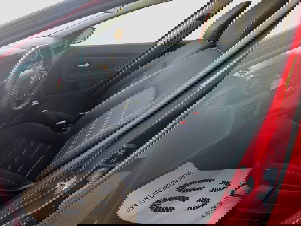 Dacia Duster usata a Roma (10)