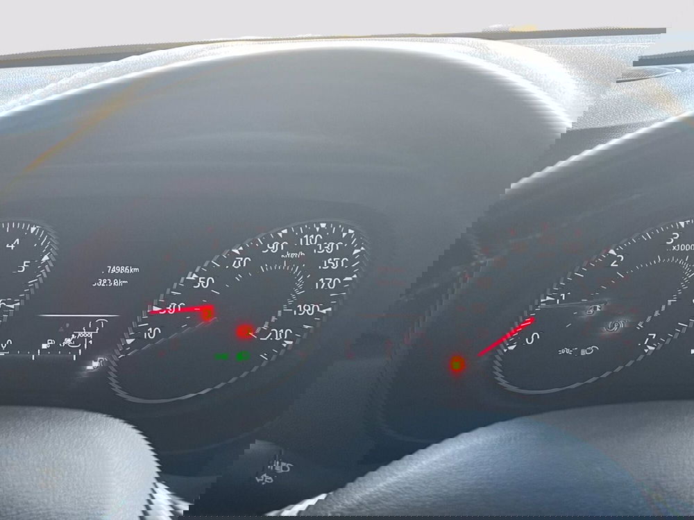 Dacia Duster usata a Roma (12)