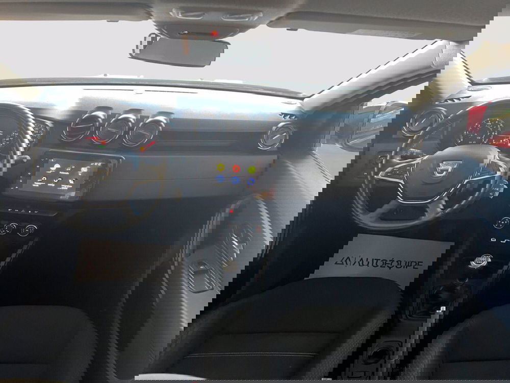 Dacia Duster usata a Roma (13)