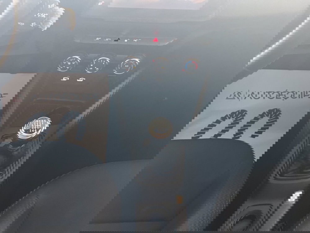 Dacia Duster usata a Roma (14)