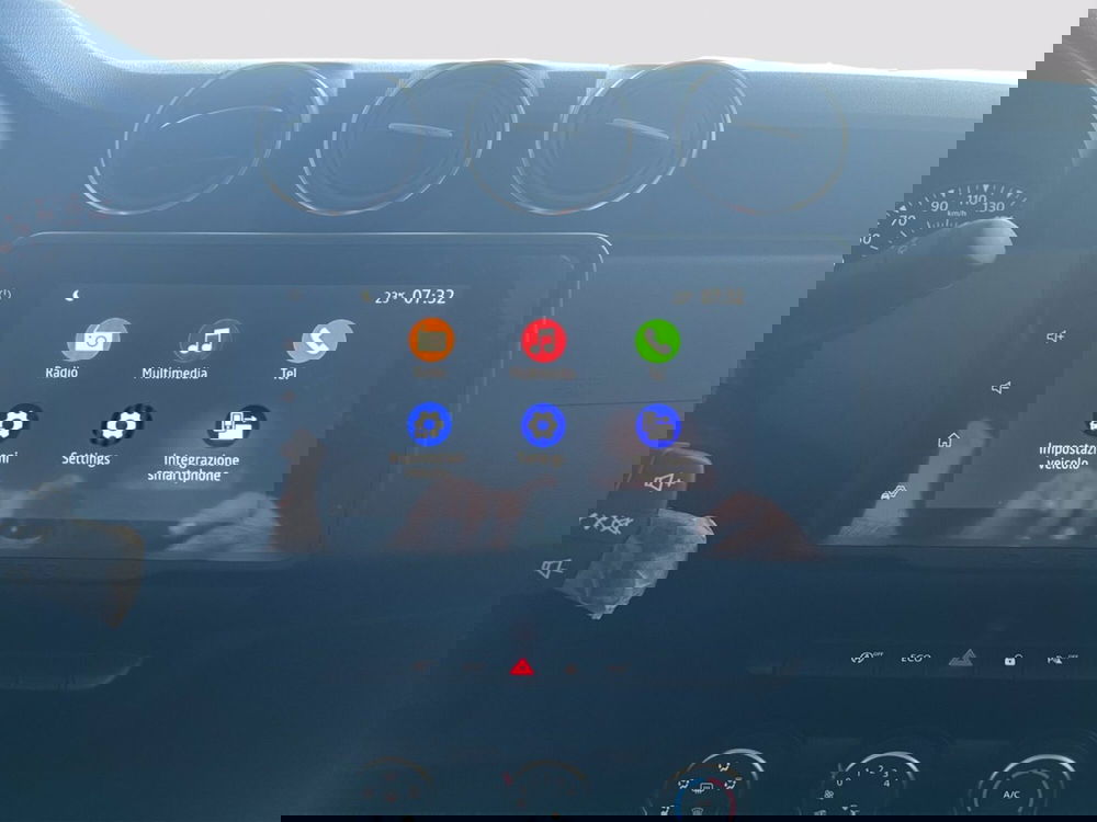 Dacia Duster usata a Roma (15)