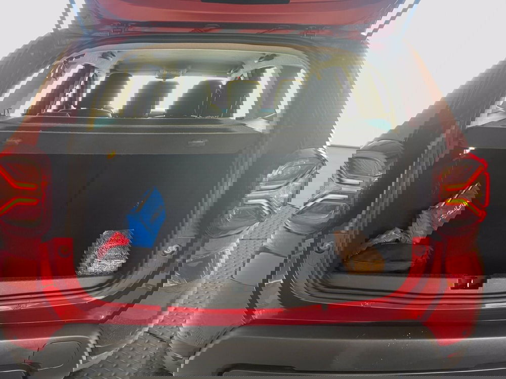 Dacia Duster usata a Roma (16)